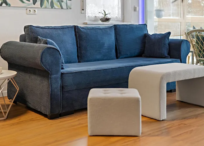 Апартаменты Wintergarten Mit Feldblick Еттинген-Шеппах