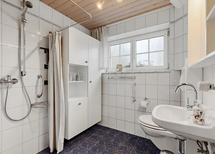 Apartamento Wintergarten Mit Feldblick Jettingen-Scheppach